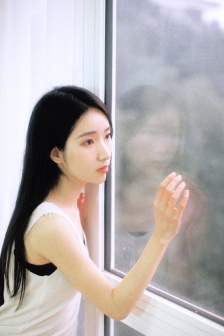 男人香